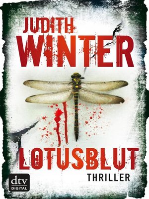cover image of Lotusblut